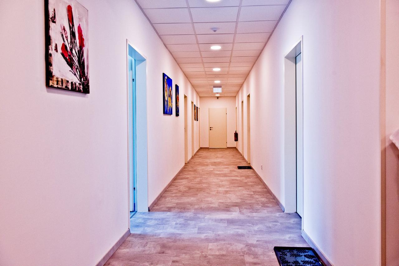 Pension Waldesruh ลินซ์ ภายนอก รูปภาพ